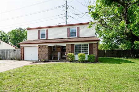 2957 Cherie Dr Virginia Beach, VA 23453