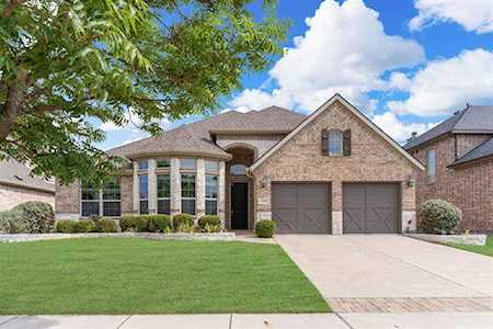 14040 Raspberry Lane Frisco, TX 75035
