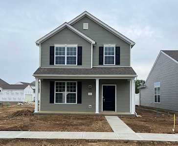 151 Blackwood Avenue Newark, OH 43055