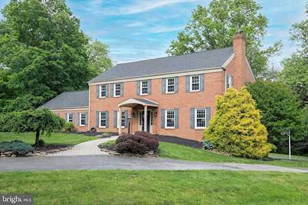 531 Brandymede Rd Bryn Mawr, PA 19010