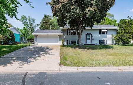 3306 61st Avenue N Brooklyn Center, MN 55429