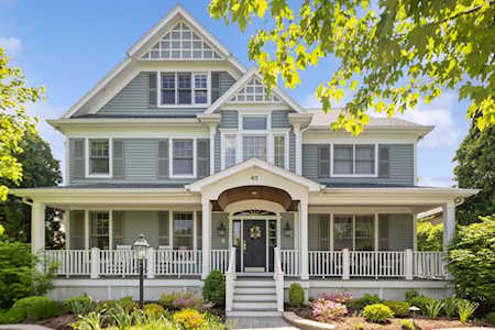 43 Ridgefield Ln Willowbrook, IL 60527