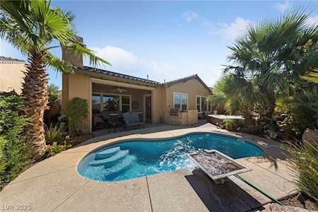 27 Contrada Fiore Dr Henderson, NV 89011