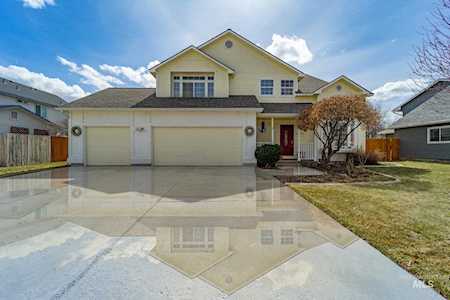 12473 W Avanti Drive Boise, ID 83713