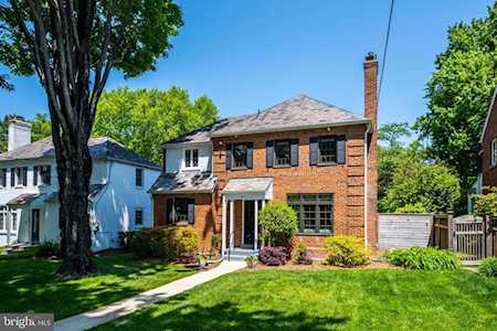 3933 Garrison St NW Washington, DC 20016