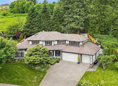 4715 229th Place SE Sammamish, WA 98075
