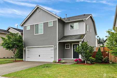 2750 SW Fiscal St Port Orchard, WA 98367