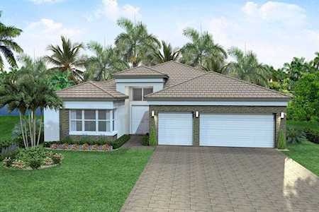 9189 Seahorse Bay Drive Boynton Beach, FL 33473