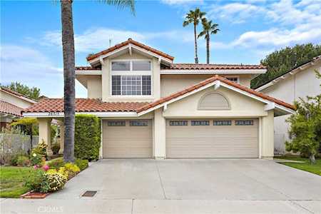 26515 Sierra Vista Mission Viejo, CA 92692