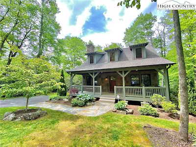 269 Timberwalk Dr Blowing Rock, NC 28605