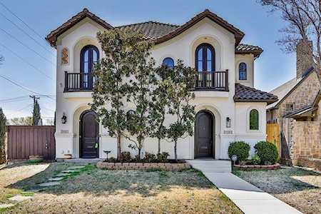 3403 Hamilton Avenue Fort Worth, TX 76107