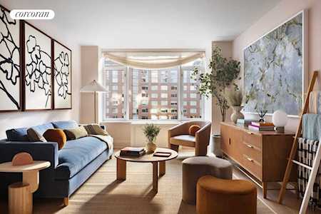 210 Warren St #6E New York, NY 10282