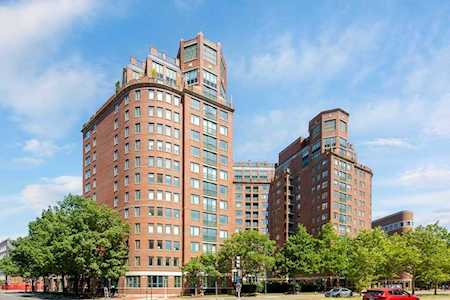 10 Rogers Street #205 Cambridge, MA 02142