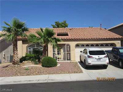 36 Tuckaway Ct Henderson, NV 89074