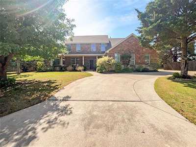 100 Moonlit Path Drive Shady Shores, TX 76208