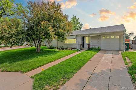 1010 Hanover St Aurora, CO 80010