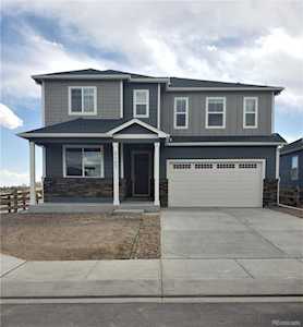 2107 Prairie Smoke Dr Monument, CO 80132