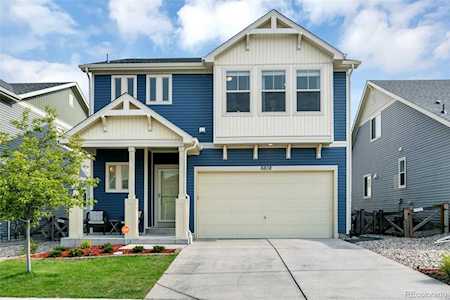 6808 Backcountry Loop Colorado Springs, CO 80927