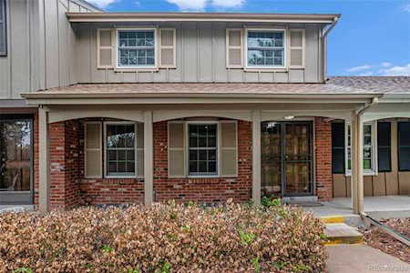 8621 E Yale Ave #E Denver, CO 80231
