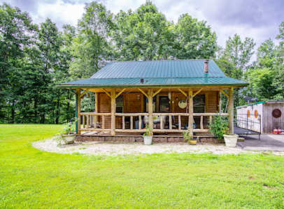 2579 Hazel Patch Rd East Bernstadt, KY 40729
