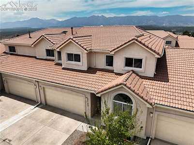 162 Luxury Lane Colorado Springs, CO 80921