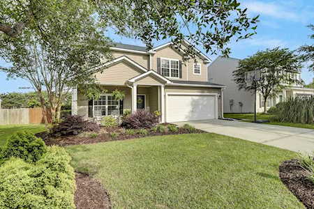 9666 S Carousel Circle Summerville, SC 29485