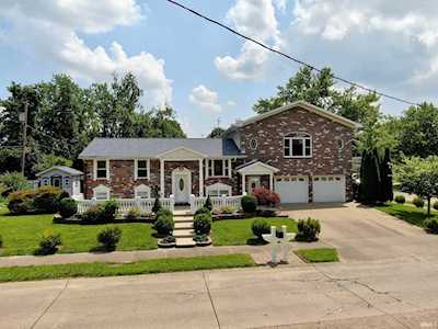 3113 Crossbow Lane Evansville, IN 47715