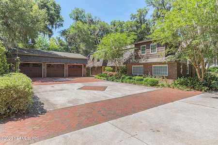 3602 River Hall DR Jacksonville, FL 32217