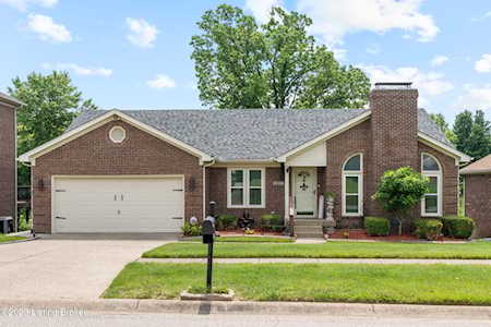 4603 Saratoga Hill Rd Louisville, KY 40299