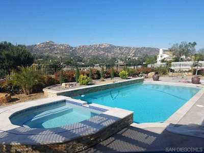 1401 Horsemill Road El Cajon, CA 92021