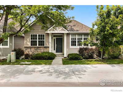 1842 Indian Hills Circle Fort Collins, CO 80525