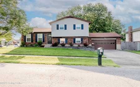 4501 Gaudet Rd Louisville, KY 40299