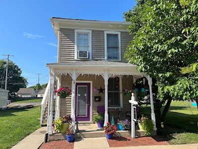 52 E Columbus Street Pickerington, OH 43147