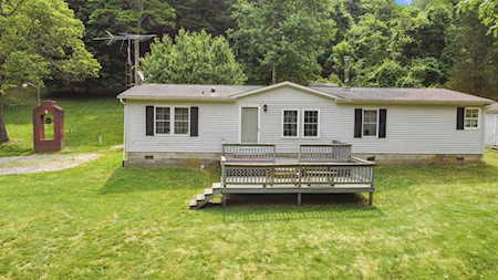 4571 Pleasant Chapel Road Newark, OH 43056