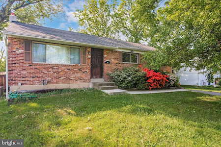 431 Fort Washington Ave Fort Washington, PA 19034