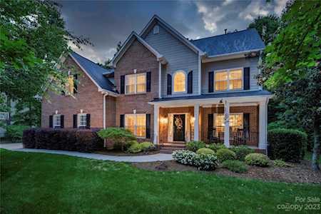5621 Turkey Oak Dr Mint Hill, NC 28227