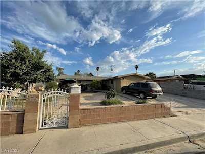 3675 San Antonio Ave Las Vegas, NV 89115