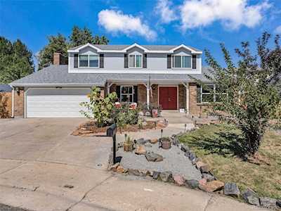 17133 E Berry Ave Centennial, CO 80015