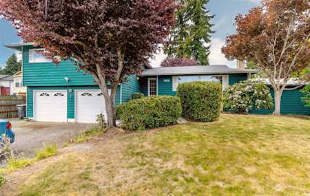 3102 SW 313th Place Federal Way, WA 98023