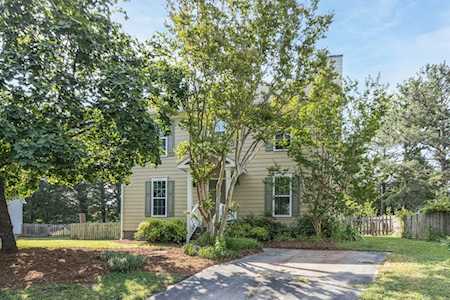 12 Rattan Bay Court Durham, NC 27713