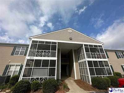 1435 Golf Terrace Unit 6 Florence, SC 29501