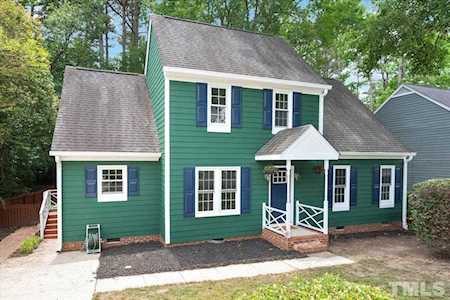 8420 Framingham Court Raleigh, NC 27615