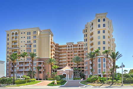 Bella Vista Condos For Sale Daytona Beach Shores - Bella Vista Condominiums