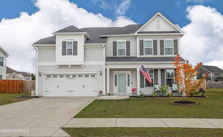 128 Warbler Way Hampstead, NC 28443
