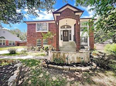 1404 Kenwood Street Denton, TX 76205