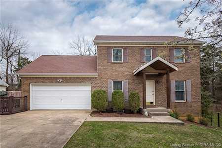 5105 Everett Ave Floyds Knobs, IN 47119
