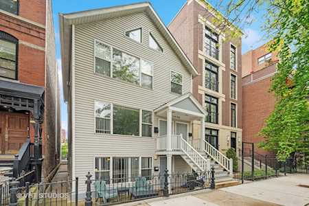 1436 N North Park Ave #3 Chicago, IL 60610