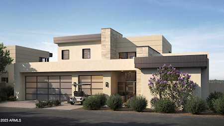 4919 N Ascent Drive Scottsdale, AZ 85251