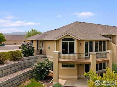 4720 Dusty Sage Loop #4 Fort Collins, CO 80526