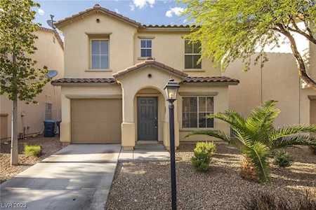 Address Withheld Las Vegas, NV 89148
